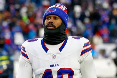 Von Miller signing 1-year deal with the Washington Commanders, AP source says