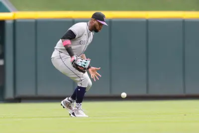 Rockies, hurt by poor defense, lose to Reds, limp into All-Star break 22-74