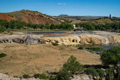 Protect our sacred waters from Wyoming’s commercialization (Opinion)