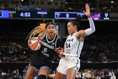 Lynx can’t recover from poor defensive start in loss to Chicago