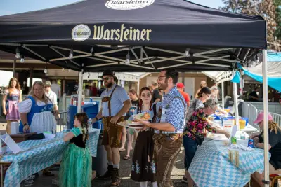 19 ideas for your Labor Day weekend staycation