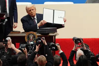 Trump administration tells states to remove references to ‘gender ideology’ from sex ed materials