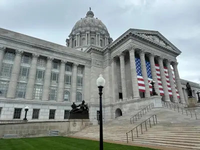 Missouri governor repeals paid sick leave law approved last year by voters