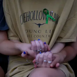 After Texas Floods, Summer Camps Reassess Safety Measures Amid Parental Concerns