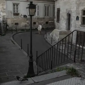 August in Paris: When the City Empties Out, Locals Left Behind Rejoice