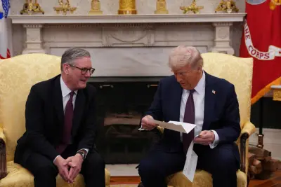 Trump to make unprecedented second state visit to UK in September