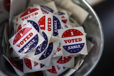 Union organizer to run for Minnesota’s 8th Congressional District