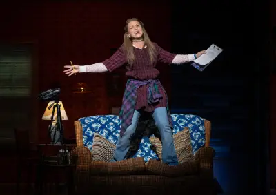 Theater review: ‘Kimberly Akimbo’ is a breath of fresh originality