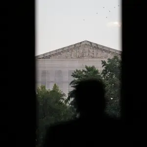 Supreme Court Keeps Ruling in Trump’s Favor, but Doesn’t Say Why