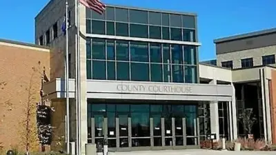 Man charged with trafficking 14-year-old in Mahtomedi, another man accused of sexually assaulting her