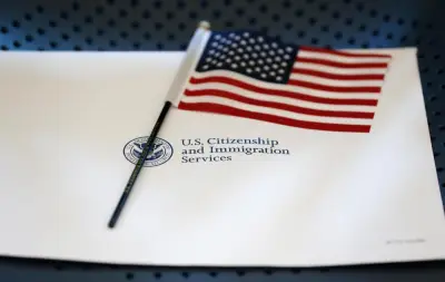Attorneys sue to restore deportation protections for abused and neglected migrant children