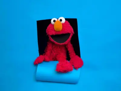Elmo’s hacked X account posted racist messages. Sesame Workshop is trying to regain control