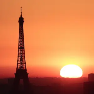 Europe Is Terrifyingly Hot, and Its Leaders Are Doing Worse Than Nothing