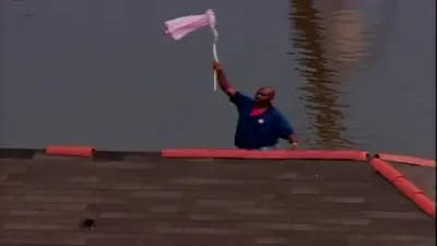 New Orleans marks 20th anniversary of Hurricane Katrina with memorials and brass band parade