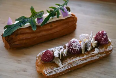 Colfax construction takes out one-year-old pastry shop