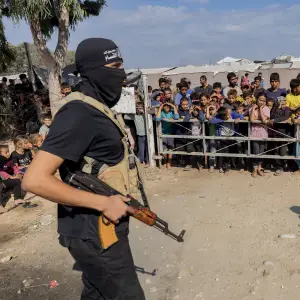 For Israel, Hamas and Trump’s Peace Plan, Now Comes the Hard Part