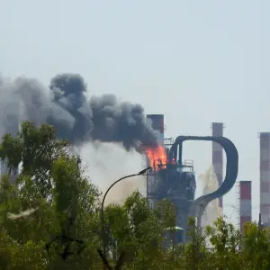 Officials in Iran Suspect Sabotage in Wave of Fires and Explosions