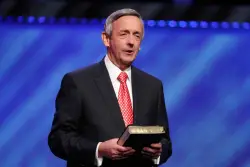 A surprise IRS move on political endorsements leaves faith leaders and legal experts divided