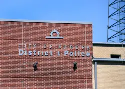 Man shot on Fourth of July at Aurora apartment complex dies at hospital