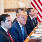 Trump Pledges to Send More Weapons to Ukraine