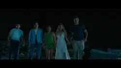 ‘I Know What You Did Last Summer’ cast is embracing the story nostalgia