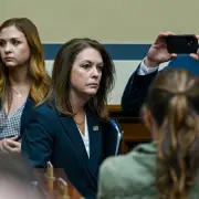 Ex-Secret Service Director Denies She Failed to Send Agents to Protect Trump