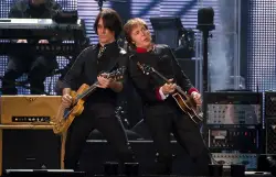 The ‘cute’ Beatle coming to Coors Field for blockbuster show
