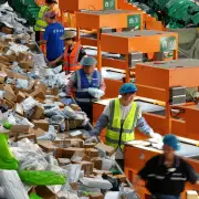 When Mailing a Letter to the U.S. Becomes a Global Headache