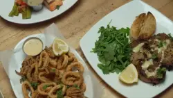 City of Hollywood celebrates 100th birthday by highlighting restaurants during Dine Out Hollywood