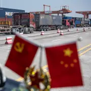 China’s Hardball Tactics Set Tone for Difficult Summit with Europe