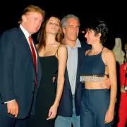 A Timeline of What We Know About Trump and Epstein