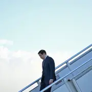 Rubio Visits Asia as Trump Raises Trade-War Tensions