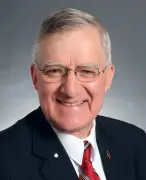 Minnesota State Sen. Bruce Anderson dies at age 75