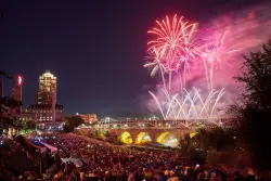 2025 Minneapolis Aquatennial lineup: What to know