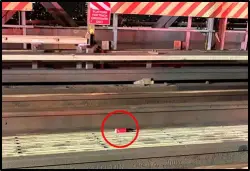 Man indicted for allegedly making improvised explosive devices and placing them on Williamsburg Bridge and Manhattan rooftops