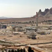 Some of Iran’s Enriched Uranium Survived Attacks, Israeli Official Says