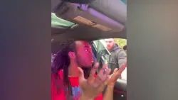 Jacksonville officer shown in viral video of rough arrest could face criminal charges, attorney says