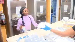 South Florida program serves up comfort food for families in need who live at Ronald McDonald House