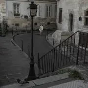 August in Paris: When the City Empties Out, Locals Left Behind Rejoice