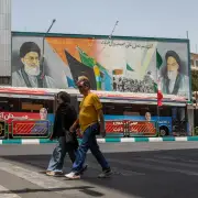 Iran to Hold Nuclear Talks With European Governments