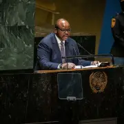 Eswatini Says It Will Repatriate Migrants Deported by the Trump Administration