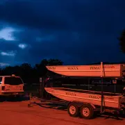 After Texas Flooding, Questions About FEMA’s Role and Fate Under Trump