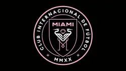 Lionel Messi has MLS-record 4th straight multi-goal game as Inter Miami beats New England 2-1