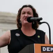 Katie Porter Says She ‘Fell Short’ in Viral Video Moments