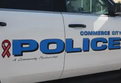 Commerce City police raid unlicensed veterinary clinic, removing 3 children and 35 animals