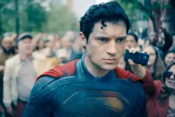 Review: Yes, ‘Superman’ is political. It’s also fast-paced, goofy and a lot of fun