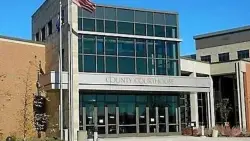 Man charged with trafficking 14-year-old in Mahtomedi, another man accused of sexually assaulting her