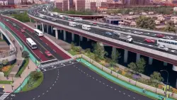 ‘I Have Real Fears’: Bronx Community Members Blast Proposal to Add More Road to Cross Bronx Expressway