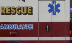 Girl, 7, hospitalized with life-threatening injuries after driver strikes her in St. Paul