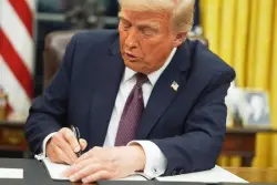 New Hampshire judge to hear arguments on class action against Trump’s birthright citizenship order